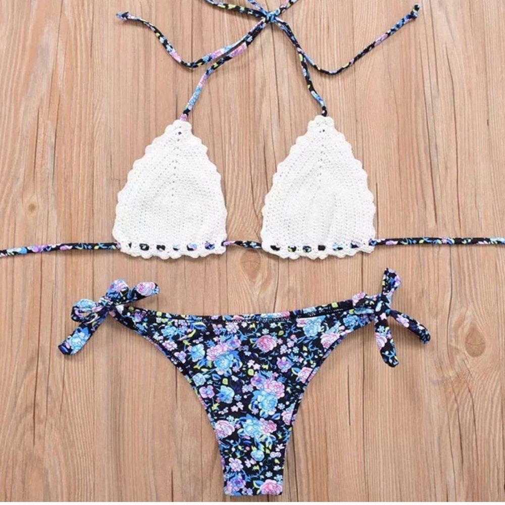 BIKINI CROCHET